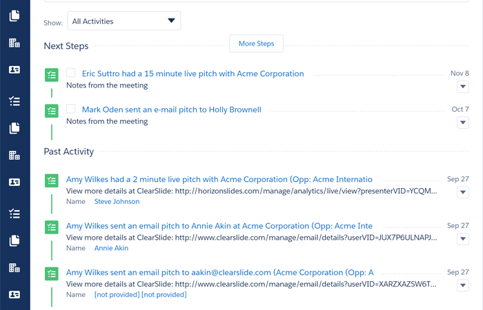 email analytics