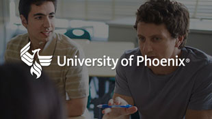 University of Phoenix Case Study