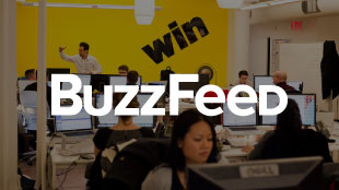 BuzzFeed Case Study