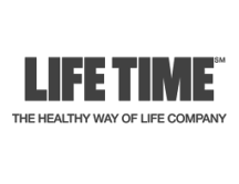 Life Time Fitness