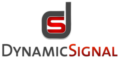 Dynamic Signal