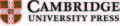 Cambridge University Press