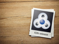 ION Product Release