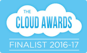 cloud awards crm sales solution