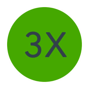 clearslide results vs competition