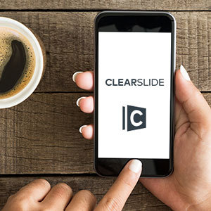 clearslide alternative