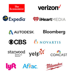 Sales Industry Customers