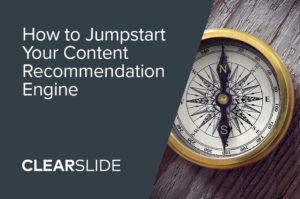 content recommendation salesforce