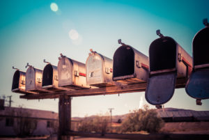 Tracking Email